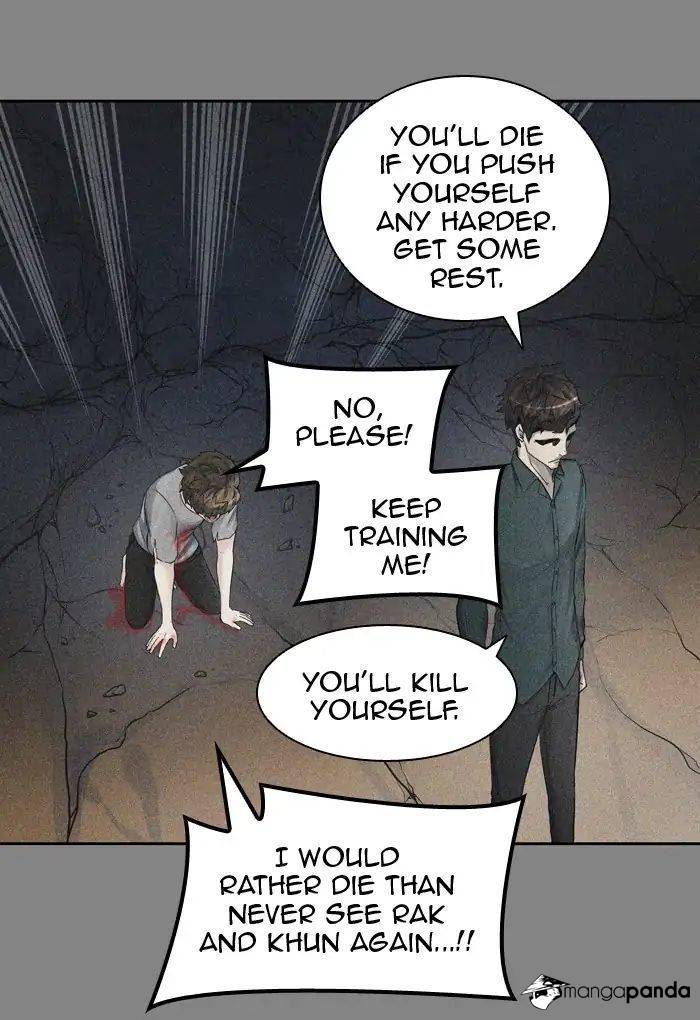 Tower of God Chapter 412 image 009